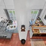 Tatil Evi Folkmar - 800m From The Sea By Interhome *