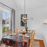 Folkmar - 800m From The Sea By Interhome Tatil Evi Blåvand