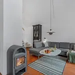 Tatil Evi Folkmar - 800m From The Sea By Interhome Blåvand