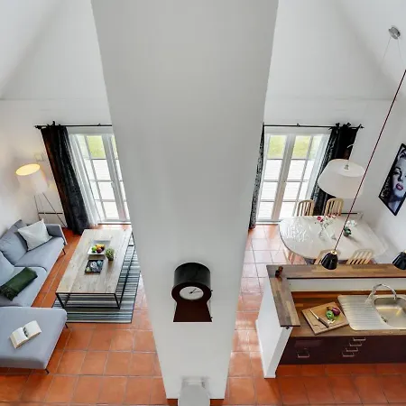 Folkmar - 800m From The Sea By Interhome *