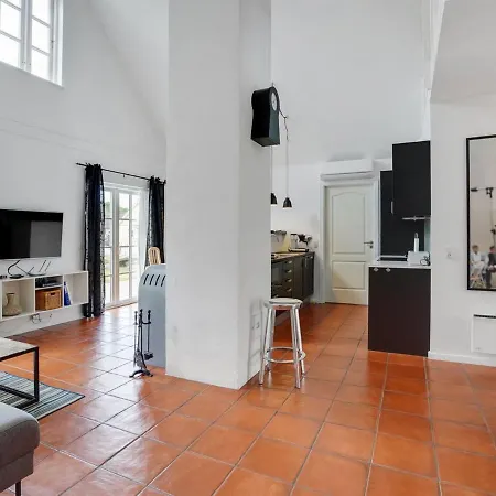 Hébergement de vacances Folkmar - 800m From The Sea By Interhome *
