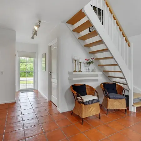 Folkmar - 800m From The Sea By Interhome Hébergement de vacances