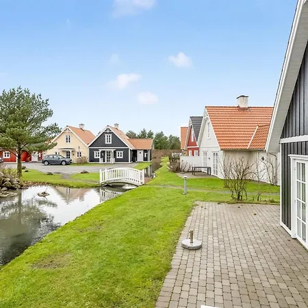 بيت للعطل Folkmar - 800m From The Sea By Interhome