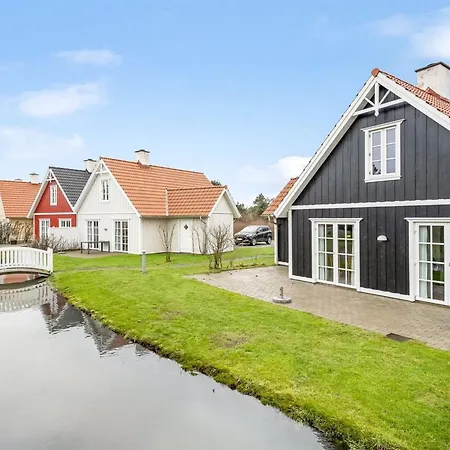 Folkmar - 800m From The Sea By Interhome بيت للعطل