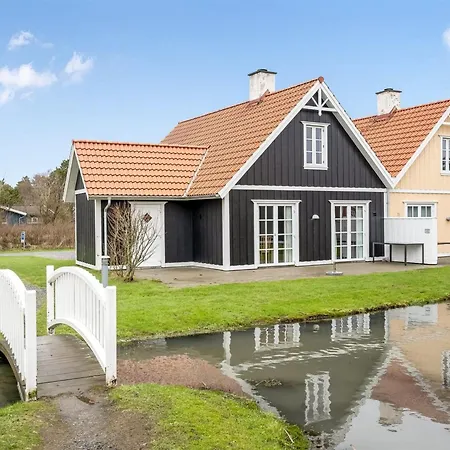 بيت للعطل Folkmar - 800m From The Sea By Interhome