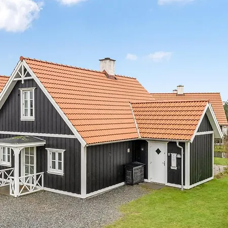 Folkmar - 800m From The Sea By Interhome Blåvand