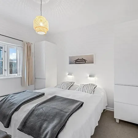 بيت للعطل Folkmar - 800m From The Sea By Interhome