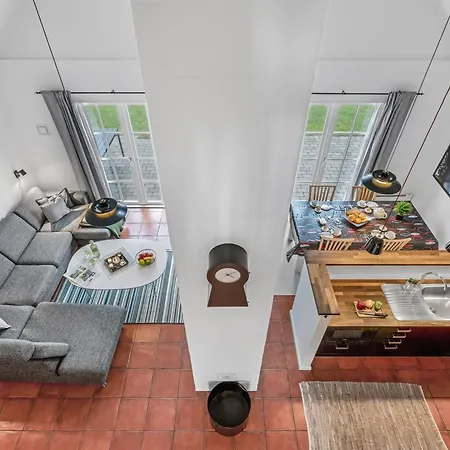 Дом отдыха Folkmar - 800m From The Sea By Interhome *