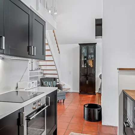 Folkmar - 800m From The Sea By Interhome