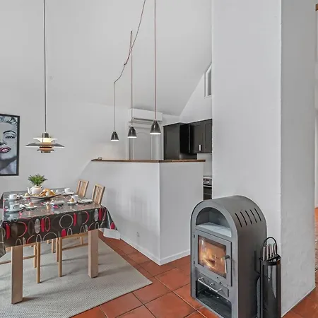 Folkmar - 800m From The Sea By Interhome
