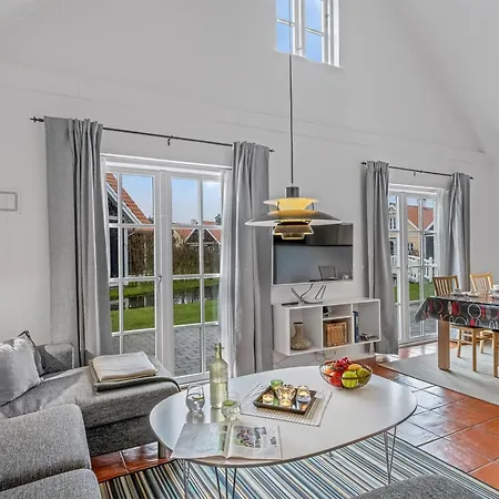 Folkmar - 800m From The Sea By Interhome