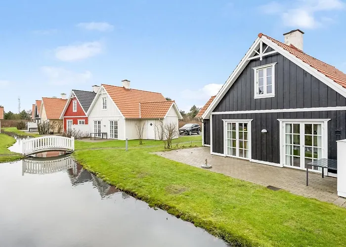 Folkmar - 800m From The Sea By Interhome بيت للعطل