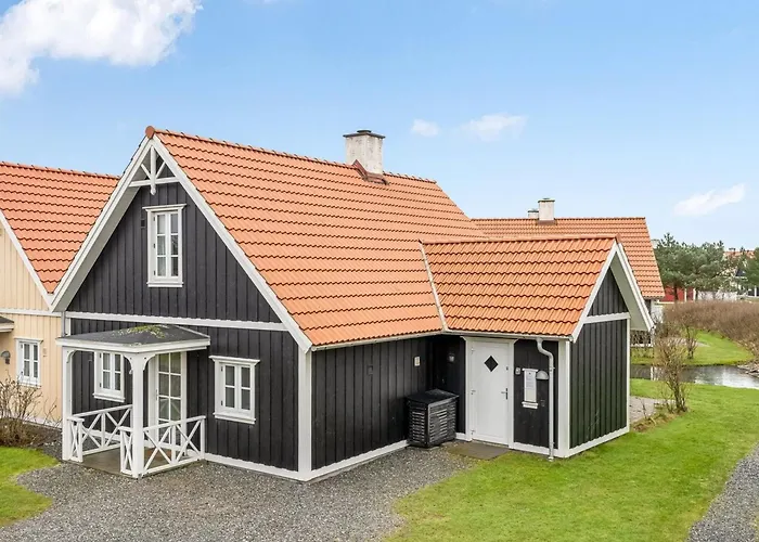 Folkmar - 800m From The Sea By Interhome Blåvand