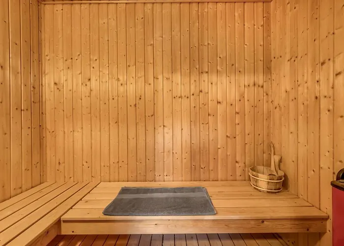 Folkmar - 800m From The Sea By Interhome Blåvand