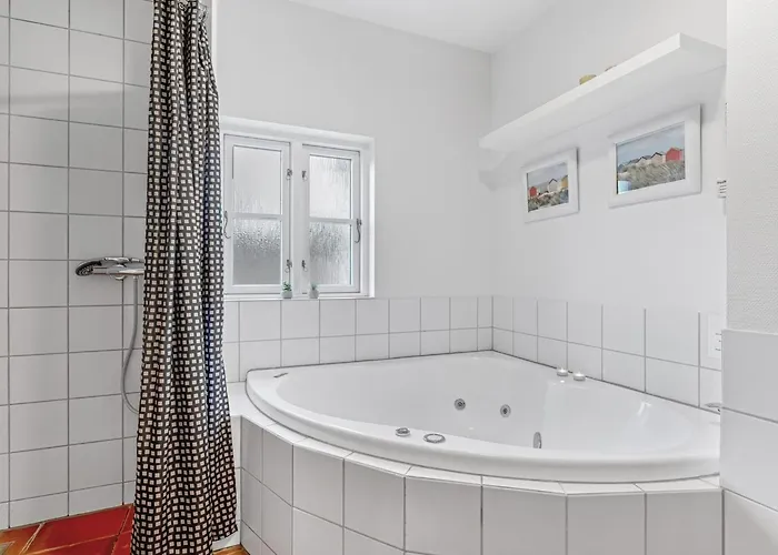 Folkmar - 800m From The Sea By Interhome Blåvand