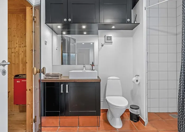 Folkmar - 800m From The Sea By Interhome * Blåvand