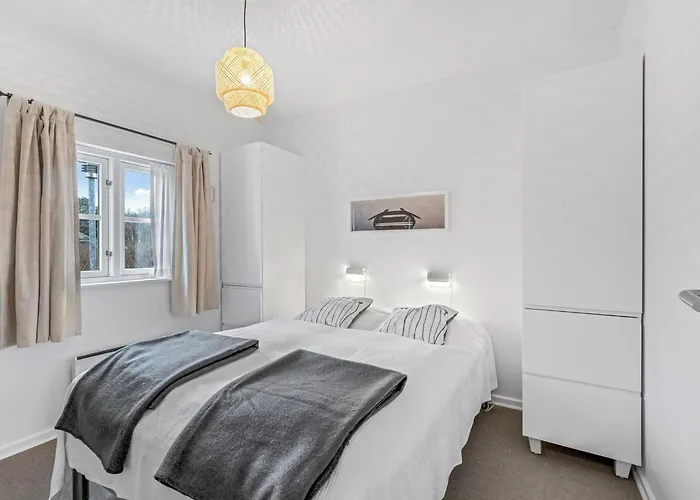 بيت للعطل Folkmar - 800m From The Sea By Interhome