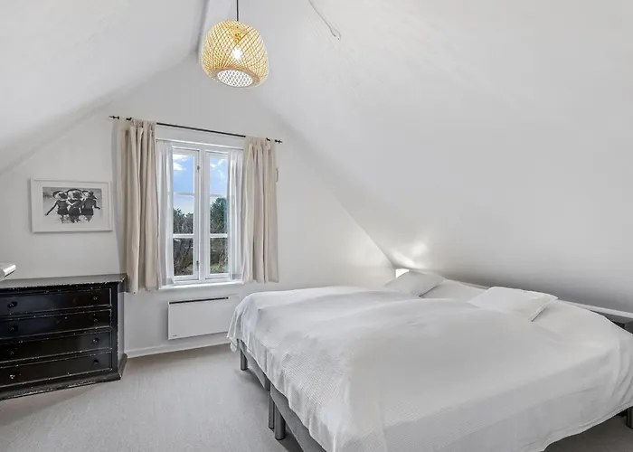 Folkmar - 800m From The Sea By Interhome Blåvand