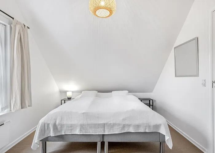 Folkmar - 800m From The Sea By Interhome *