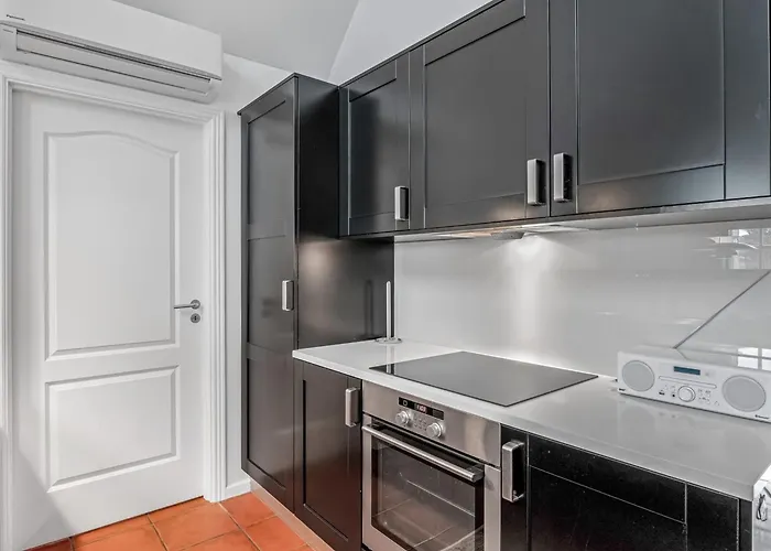 Folkmar - 800m From The Sea By Interhome بيت للعطل *