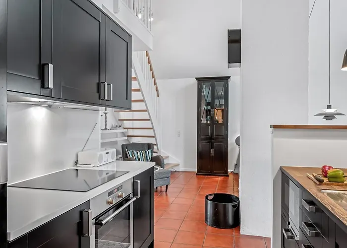 Folkmar - 800m From The Sea By Interhome