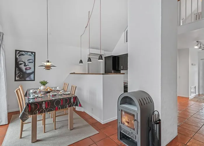 Folkmar - 800m From The Sea By Interhome