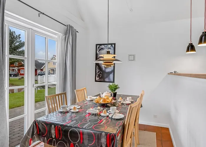 Folkmar - 800m From The Sea By Interhome بيت للعطل Blåvand