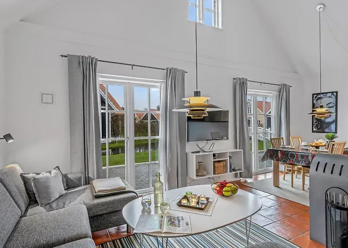 Folkmar - 800m From The Sea By Interhome