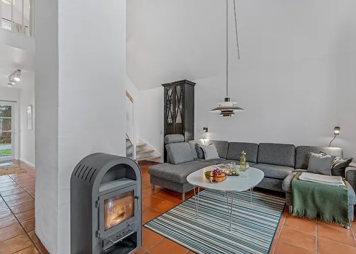 بيت للعطل Folkmar - 800m From The Sea By Interhome Blåvand